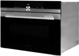 Cuptor cu microunde Siemens CF634AGS1 thumbnav 2