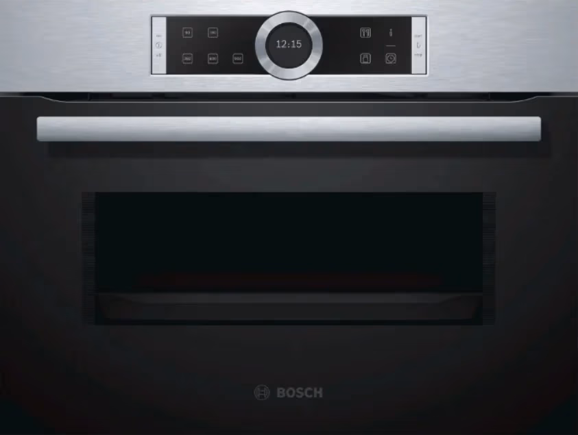 Микроволновая печь Bosch CFA634GS1 