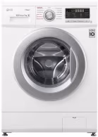 Masina de spalat LG F1296HDS1