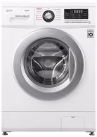 Masina de spalat LG F12M7NDS1
