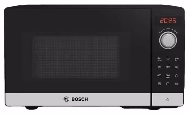 Микроволновая печь Bosch FEL023MS1 