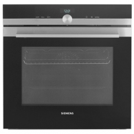Встраиваемый духовой шкаф Siemens HB633GNS1, 71 л, A thumbnav 1