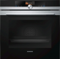 Встраиваемый духовой шкаф Siemens HB676G0S1 thumbnav 1