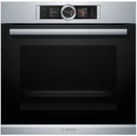 Встраиваемый духовой шкаф Bosch HSG656XS1 thumbnav 1
