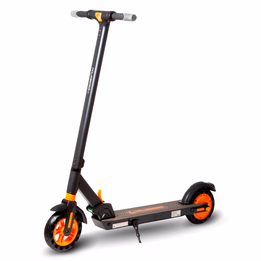 Электрический самокат Kugoo K-S1 