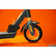 Электрический самокат Kugoo K-S1 thumbnav 2