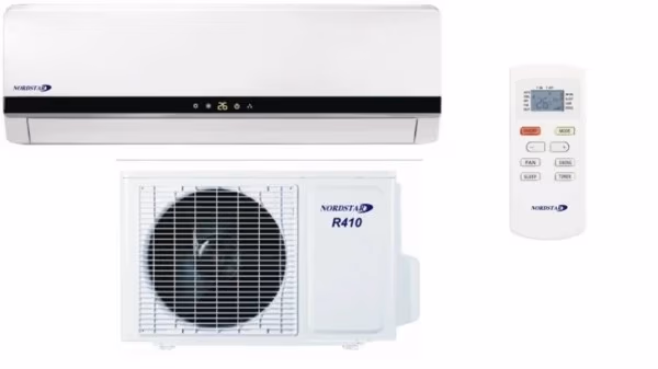 Aparat de aer conditionat Nord Star KFR07NS1 