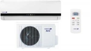Aparat de aer conditionat Nord Star KFR09NS1 thumbnav 1