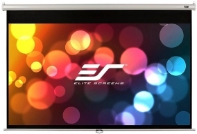 Ecran p/u  proiector Elite Screens M85XWS1