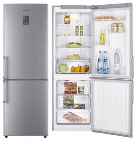 Frigider Samsung RL34EGPS1 