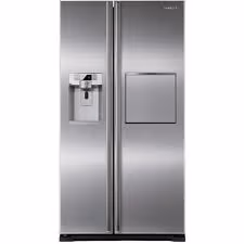 Frigider Samsung  