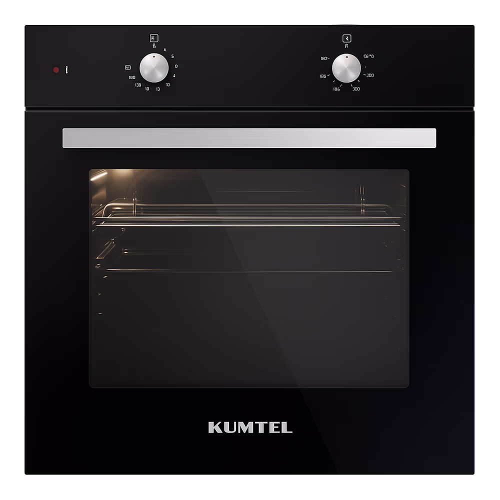 Встраиваемый духовой шкаф Kumtel B66-S2 