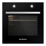 Cuptor electric incorporabil Kumtel B66-S2 thumbnav 1