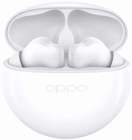 Наушники беспроводные OPPO EncoBuds2
