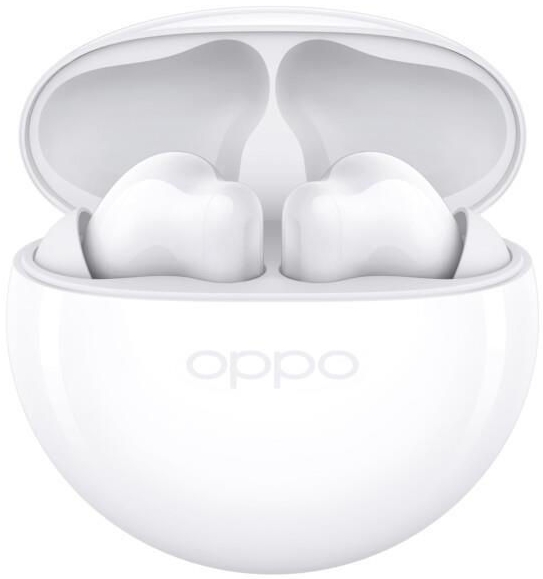 Наушники OPPO Enco Buds 2 Белый Беспроводные / Дом и Офис / Белый photo 1