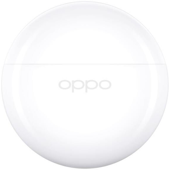 Наушники OPPO Enco Buds 2 Белый Беспроводные / Дом и Офис / Белый photo 2
