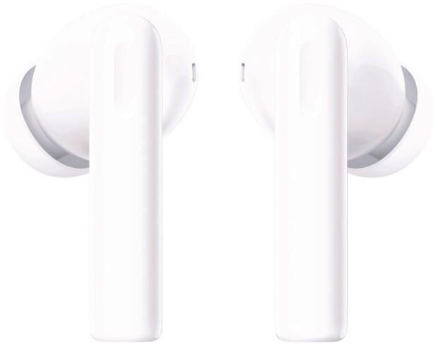 Наушники OPPO Enco Buds 2 Белый Беспроводные / Дом и Офис / Белый photo 4