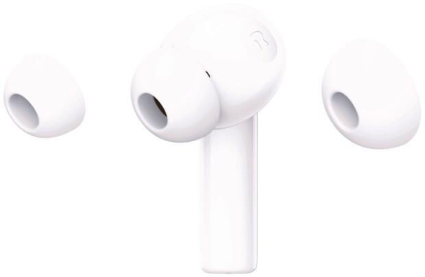 Наушники OPPO Enco Buds 2 Белый Беспроводные / Дом и Офис / Белый photo 5