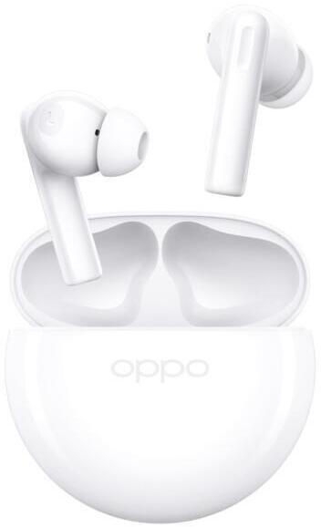Наушники OPPO Enco Buds 2 Белый Беспроводные / Дом и Офис / Белый photo 6