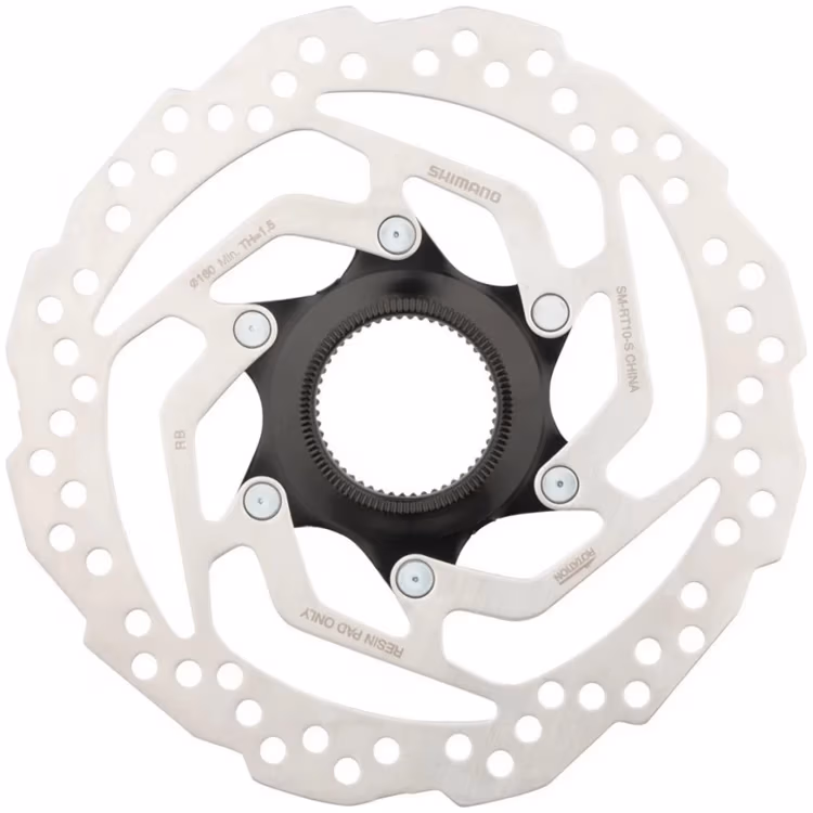 Disc frana SHIMANO SM-RT10, S 160MM 