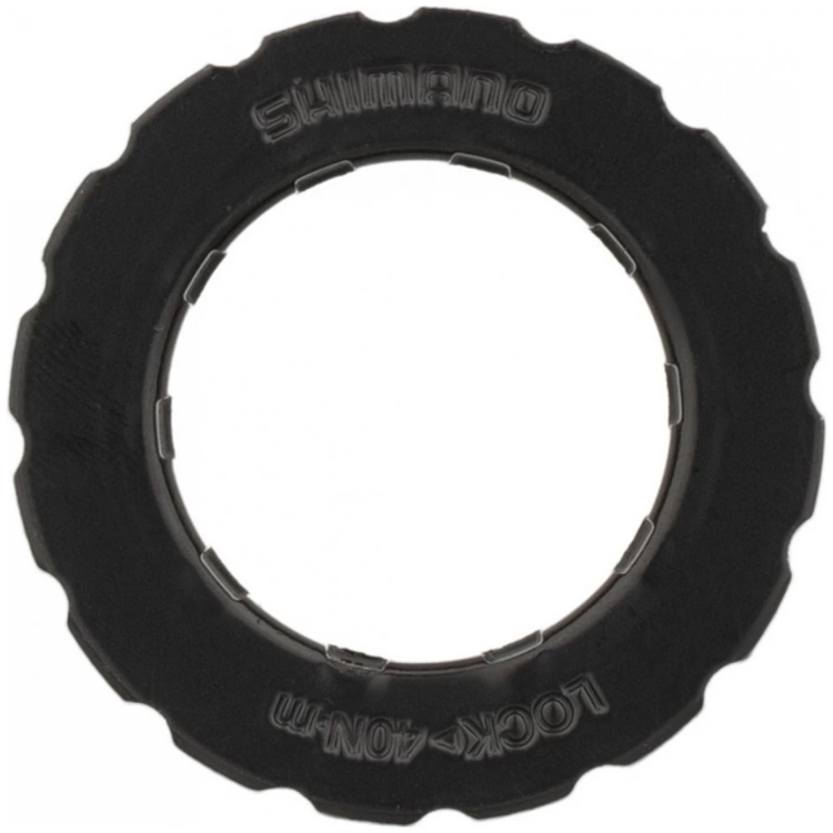 Тормозной диск SHIMANO SM-RT10, S 160MM photo 3