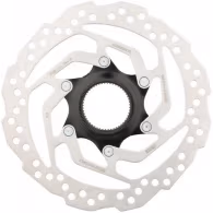 Тормозной диск SHIMANO SM-RT10, S 160MM