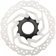 Тормозной диск SHIMANO SM-RT10, S 160MM thumbnav 1
