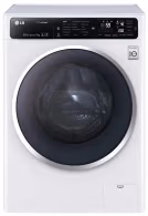 Masina de spalat LG F12U1HBS2