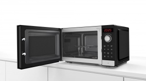 Cuptor cu microunde Bosch FEL023MS2 thumbnav 3