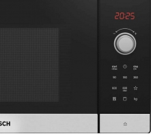 Cuptor cu microunde Bosch FEL053MS2 thumbnav 3