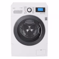 Masina de spalat LG FH495BDS2