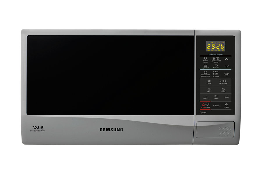 Cuptor cu microunde Samsung GE83KRS-2 photo Cuptor cu microunde Samsung GE83KRS-2 photo