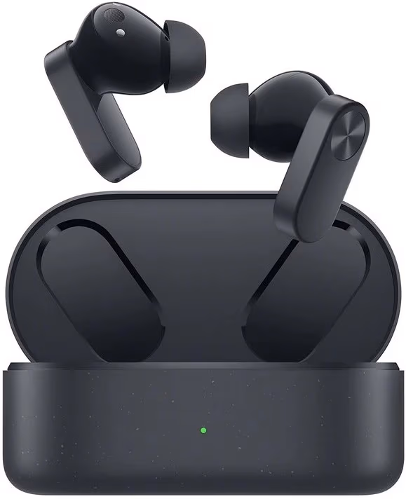 Casti fara fir OnePlus Nord Buds 2 Grey 