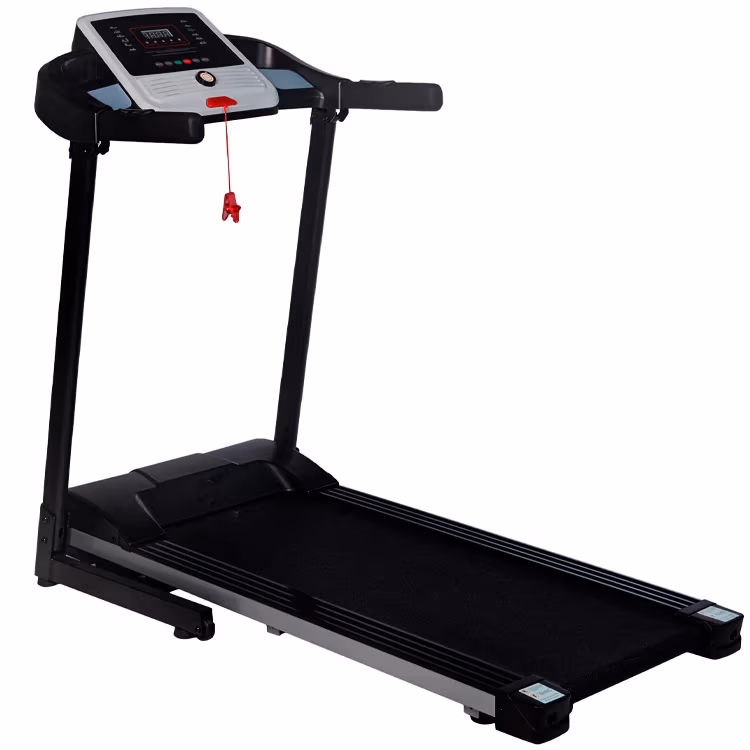 Banda de alergari QISHU Treadmill