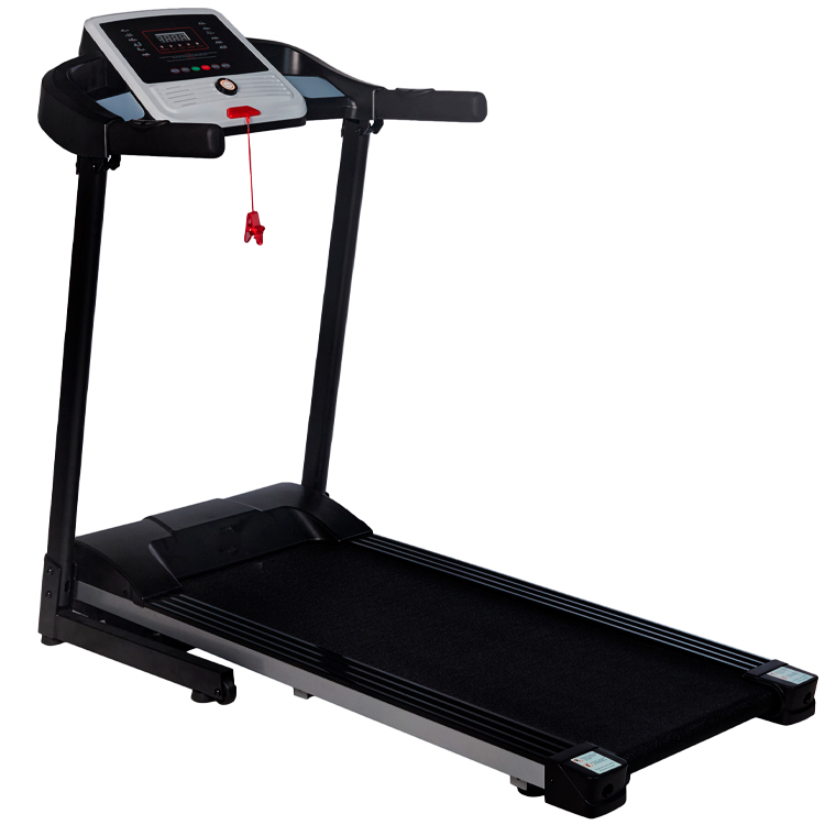 Banda de alergari QISHU Treadmill photo 1