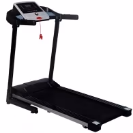 Banda de alergari QISHU Treadmill