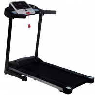 Banda de alergari QISHU Treadmill thumbnav 1