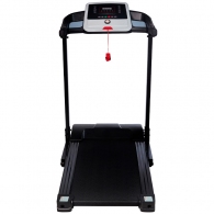 Banda de alergari QISHU Treadmill thumbnav 4