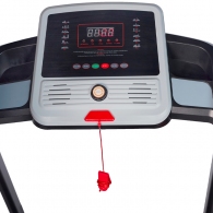 Banda de alergari QISHU Treadmill thumbnav 5