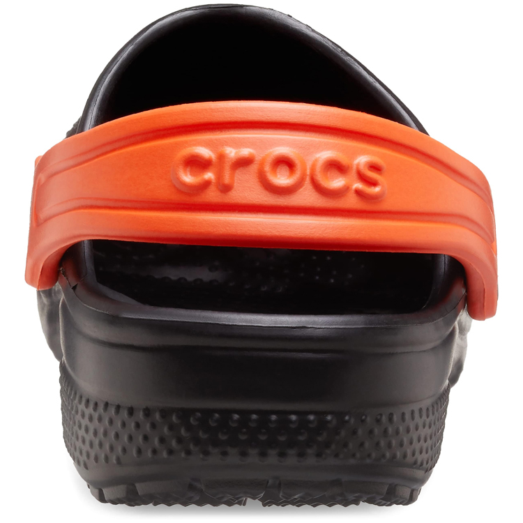 Slapi Crocs Space Clog T photo 4