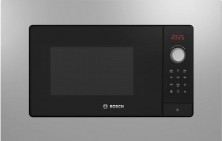 Купить микроволновку Bosch BEL653MS3 на 800 Вт - BOMBA.md