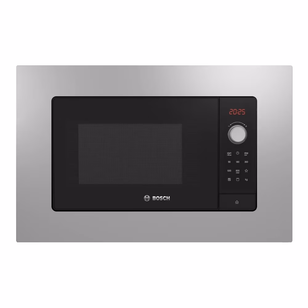 Микроволновая печь Bosch BEL653MS3 