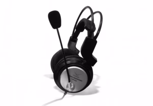 Наушники с микрофоном Canyon CNR-HS3 