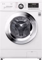 Masina de spalat LG F1096SDS3