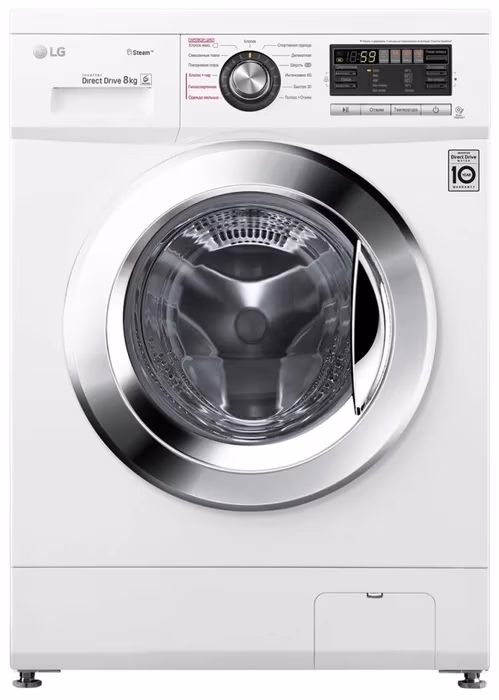 Стиральная машина LG F1296TDS3 