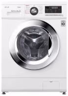 Masina de spalat LG F1296TDS3