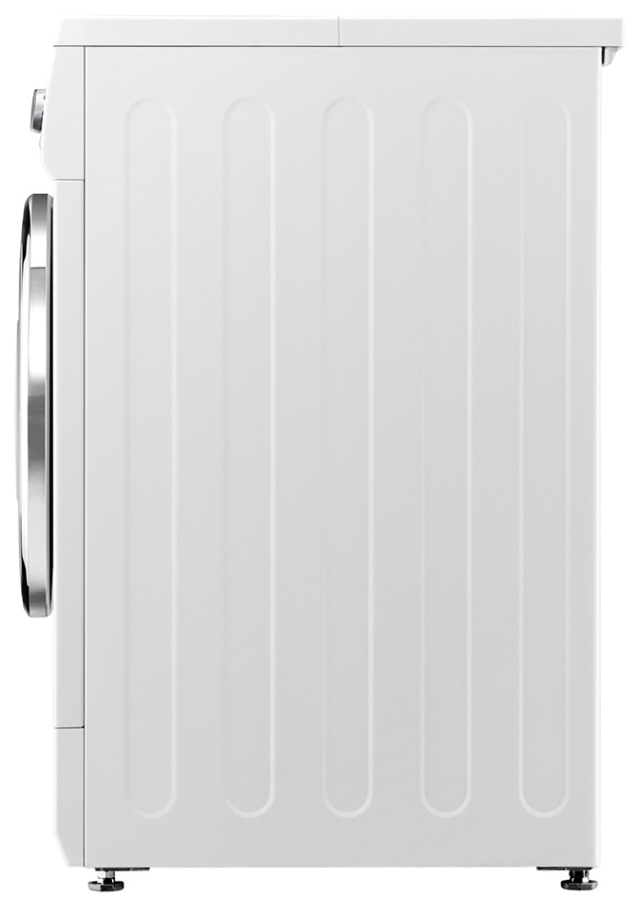 Cтирально-сушильная машина LG F1496ADS3 8 кг /1400 об/мин /B /Белый photo 11