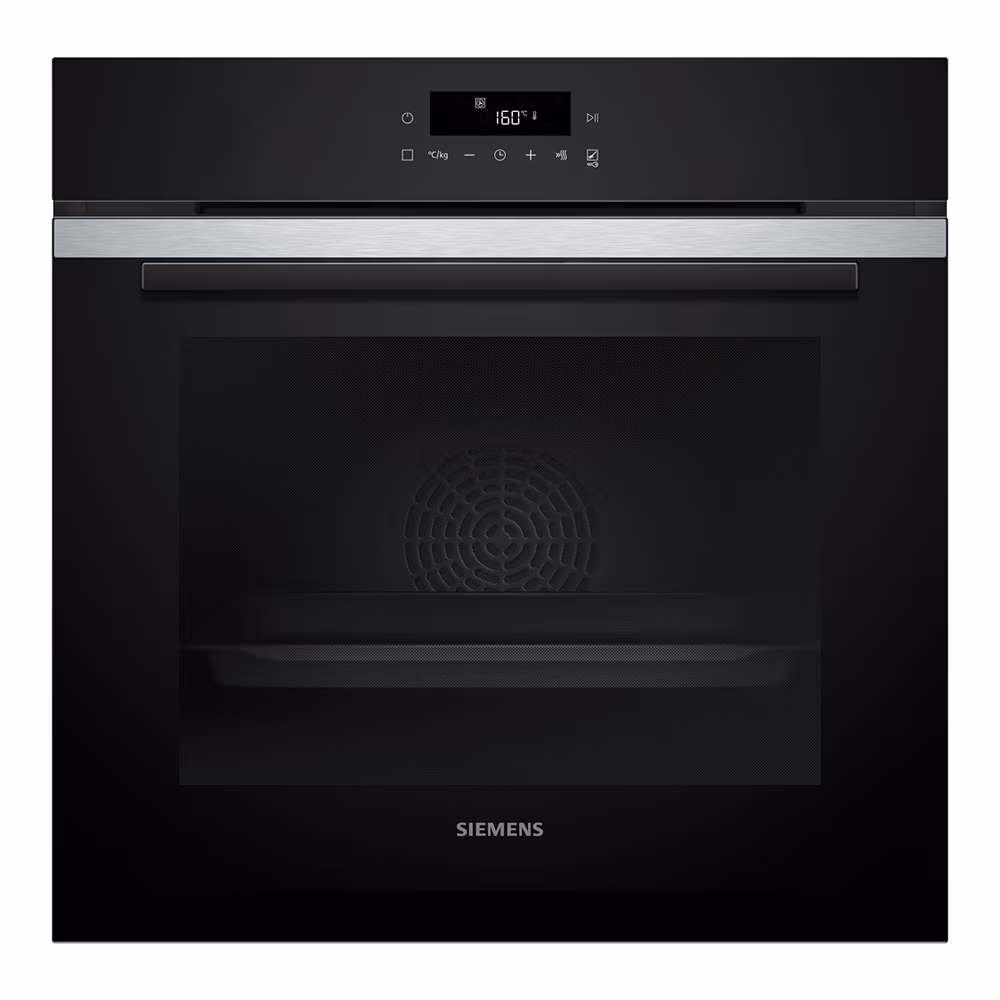 Встраиваемый духовой шкаф Siemens HB272GES3 