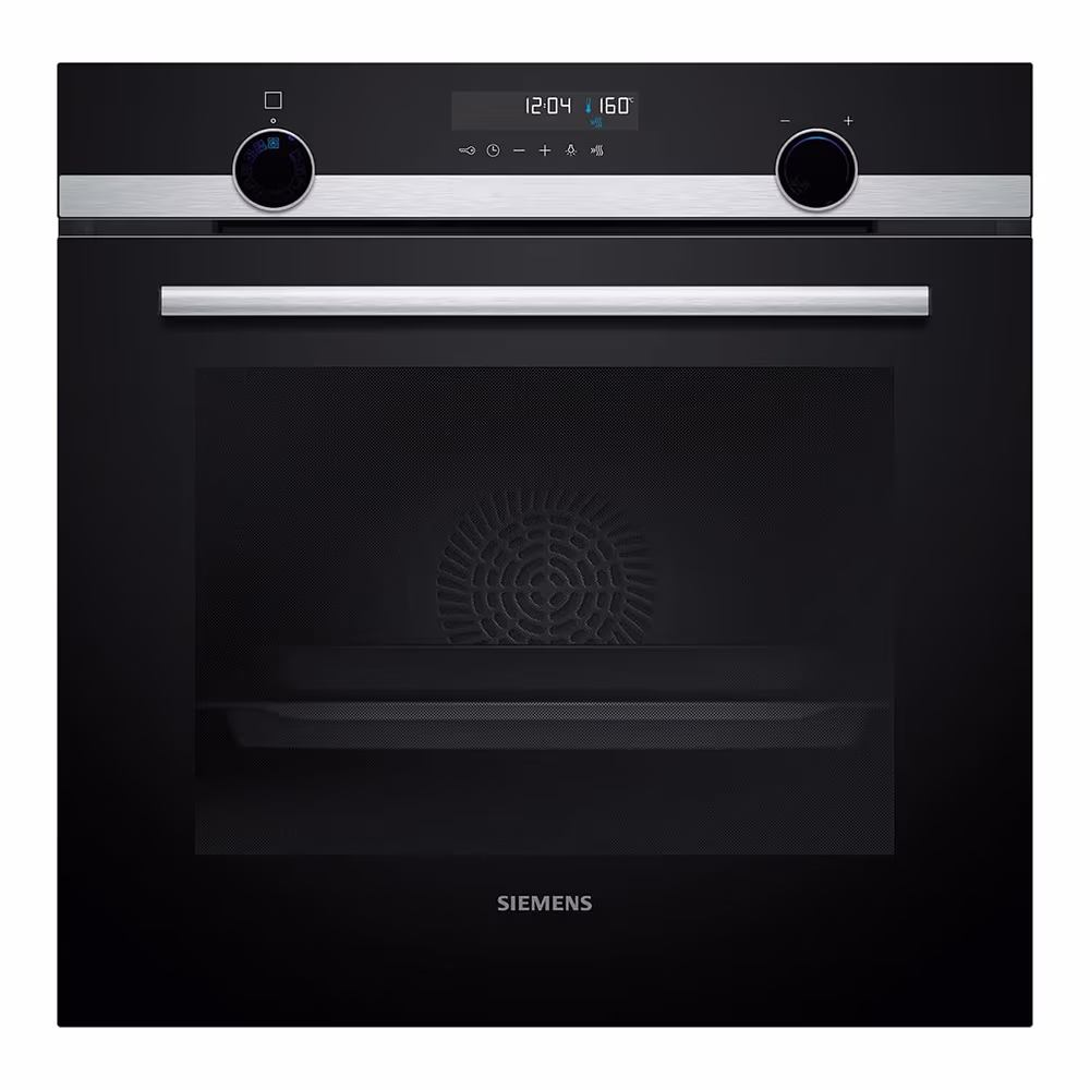 Встраиваемый духовой шкаф Siemens HB578GES3 