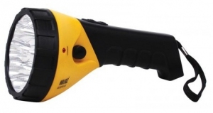 Стандартный фонарь Horoz HL333L 9LED thumbnav